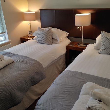 The Bath House Apartments - Free 1St Breakfast - Free Parking Екстериор снимка