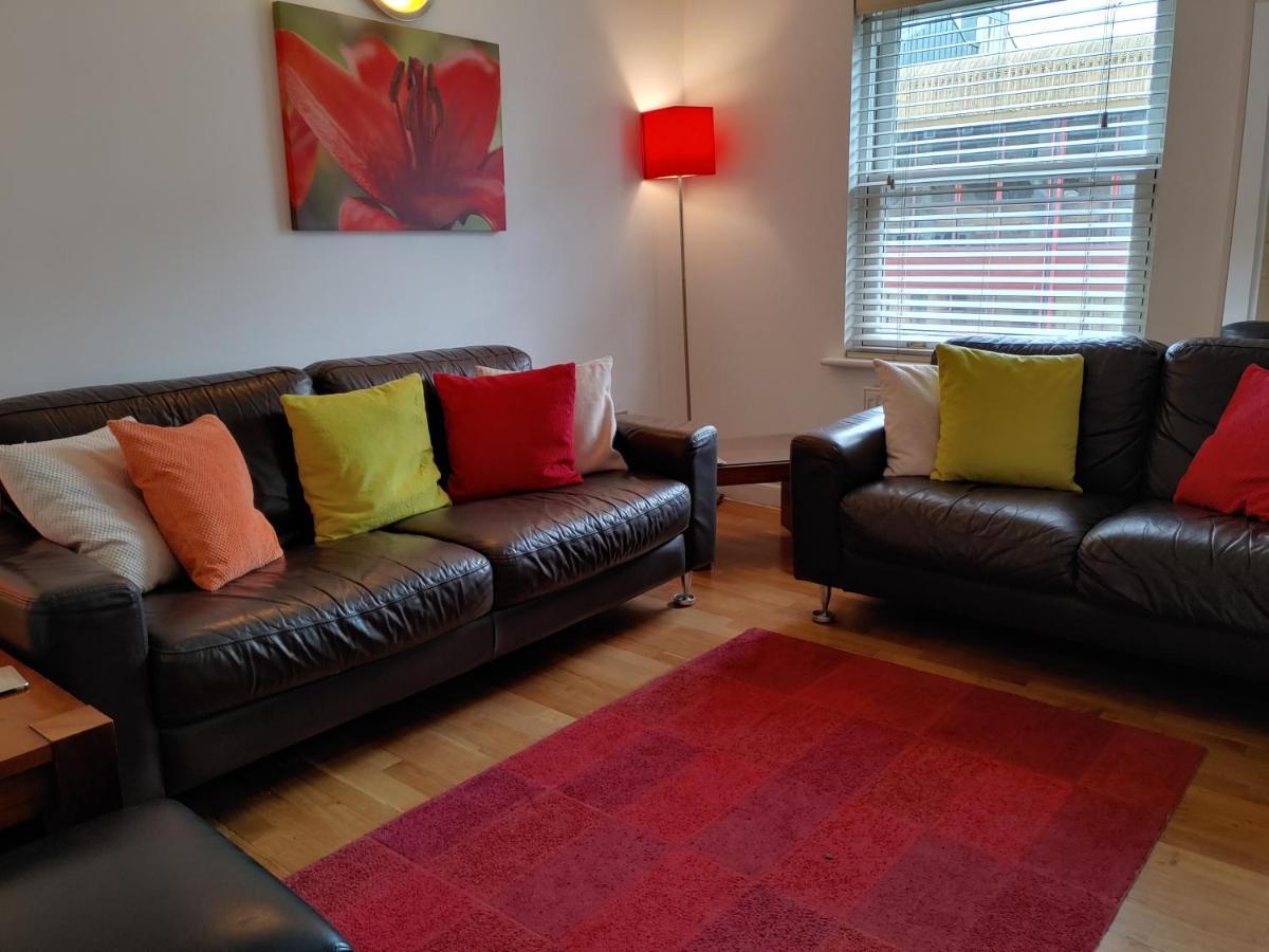 The Bath House Apartments - Free 1St Breakfast - Free Parking Екстериор снимка