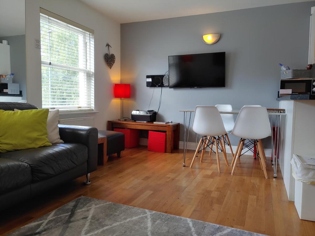 The Bath House Apartments - Free 1St Breakfast - Free Parking Екстериор снимка