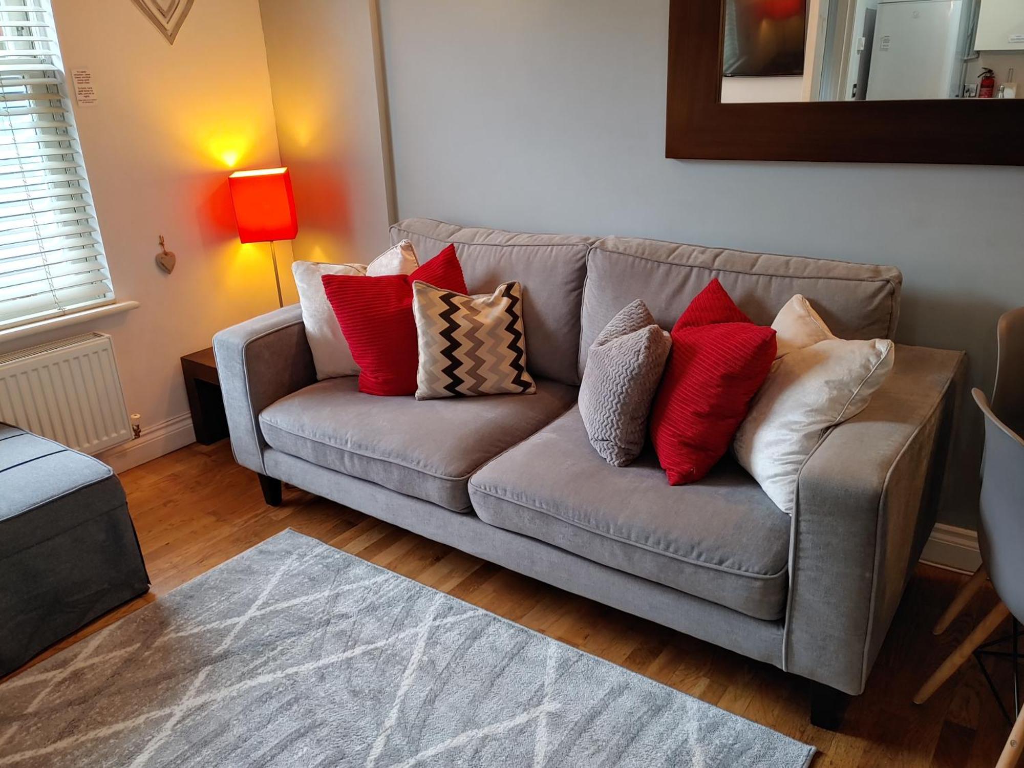 The Bath House Apartments - Free 1St Breakfast - Free Parking Екстериор снимка