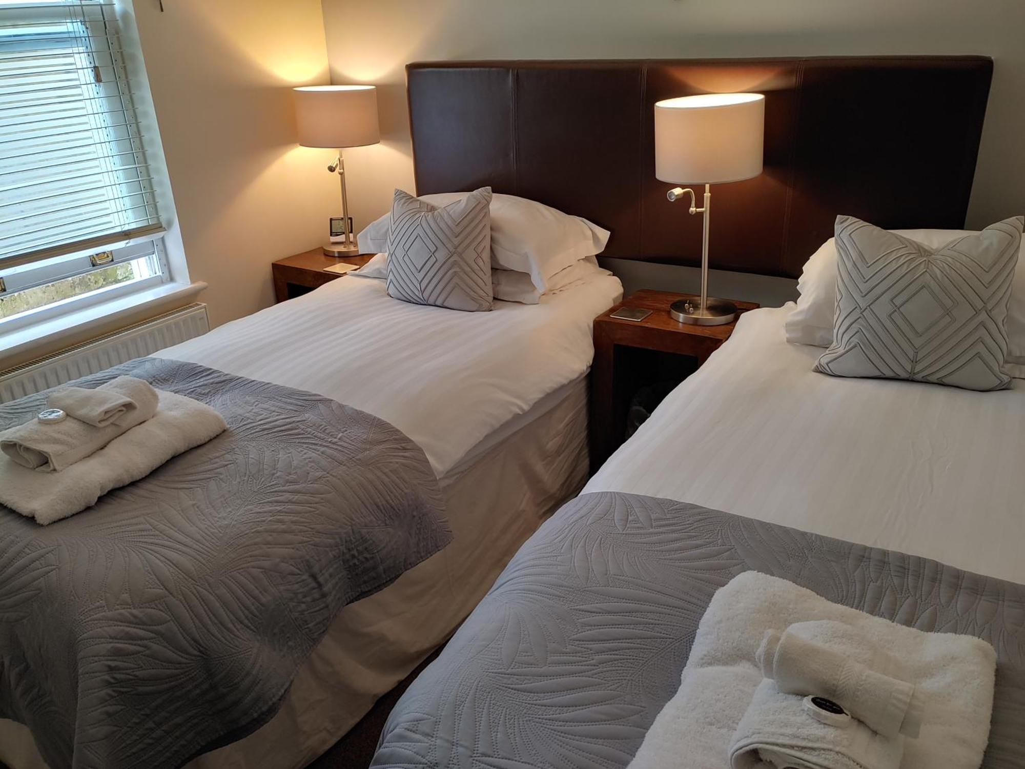The Bath House Apartments - Free 1St Breakfast - Free Parking Екстериор снимка