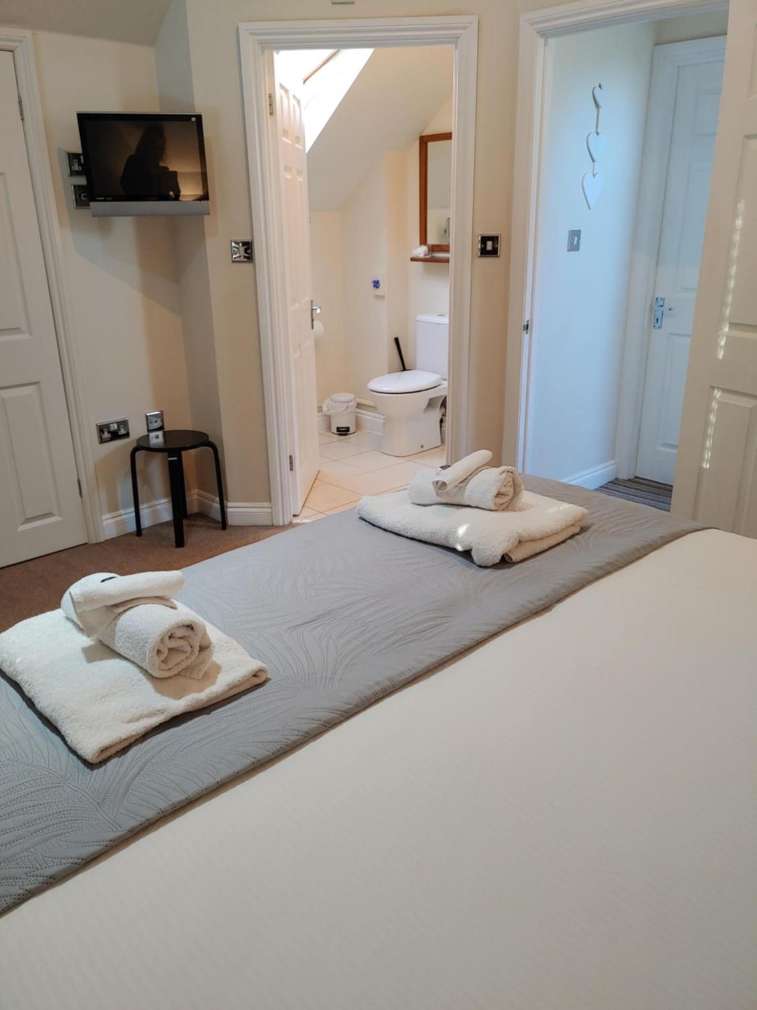 The Bath House Apartments - Free 1St Breakfast - Free Parking Екстериор снимка